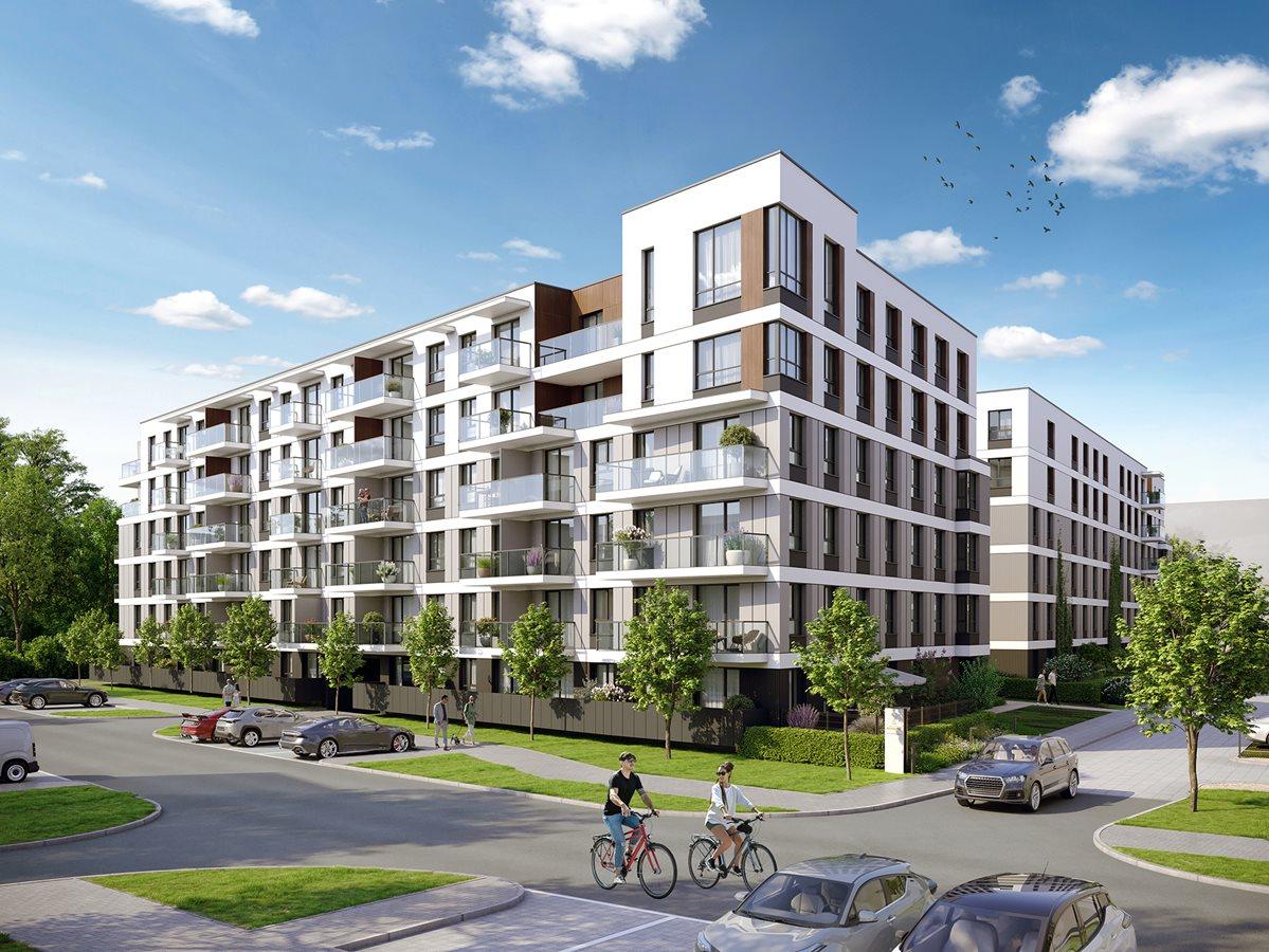 APARTAMENTY BEETHOVENA