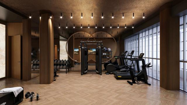 Apartamenty M7