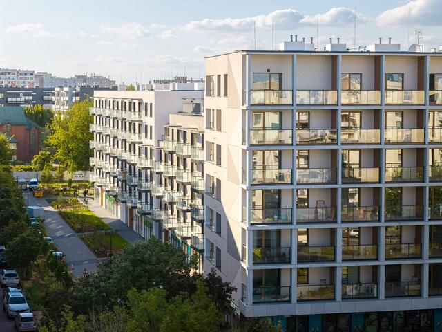 APARTAMENTY RUDNICKIEGO
