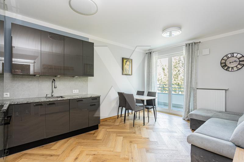 Przytulne 3-pokojowe mieszkanie 70 m² | ul. Lizbońska 5