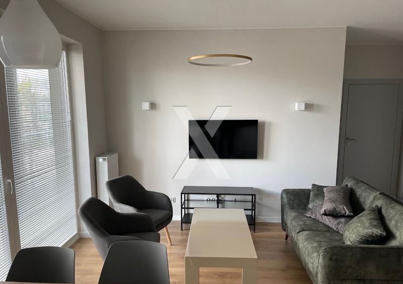 Nowe mieszkanie dwupokojowe 50 m2 apartamentowiec