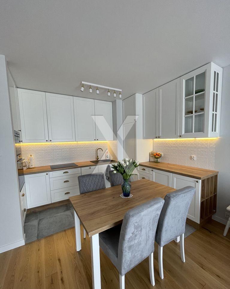 Mieszkanie do wynajęcia 45 m, Warszawa-Włochy