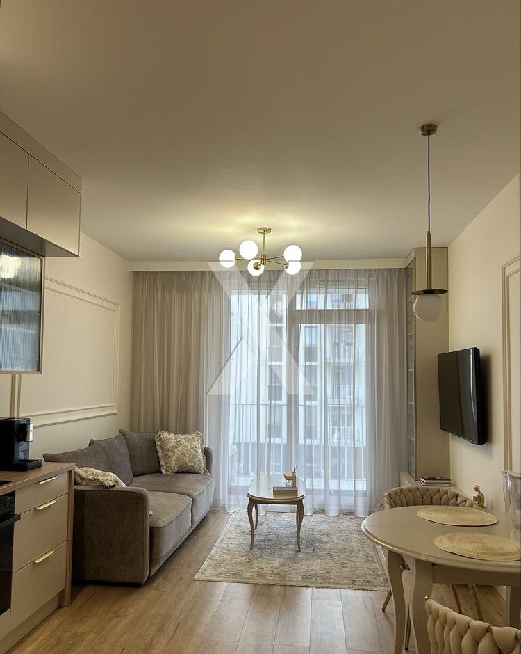 Nowe 3-pokojowe mieszkanie | 64 m² | Garaż | Warszawa Włochy
