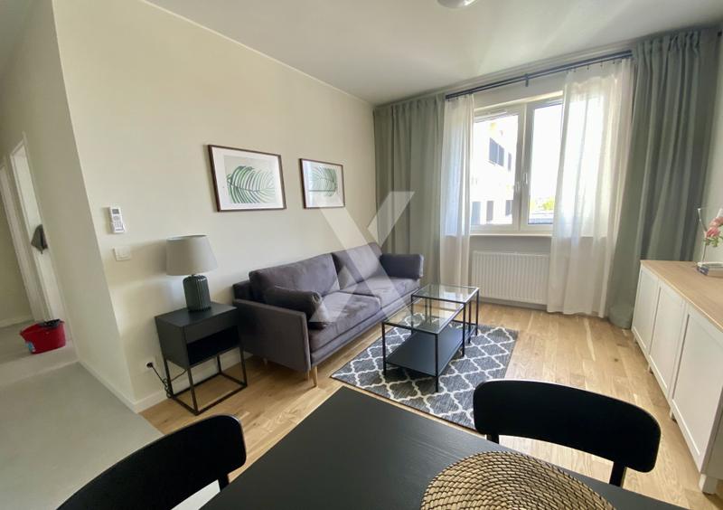 Nowe, komfortowe, blisko Centrum, A/C, 3 pok.