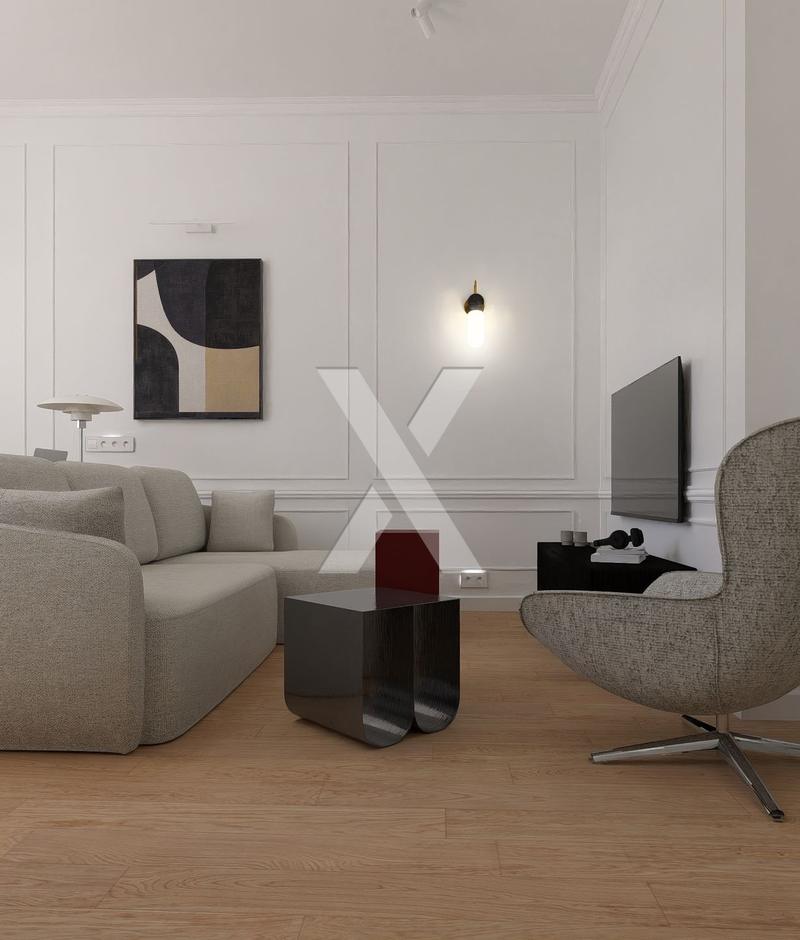 Pierwszy Najem | Luksusowy Apartament w Kamienicy | Klimatyzacja