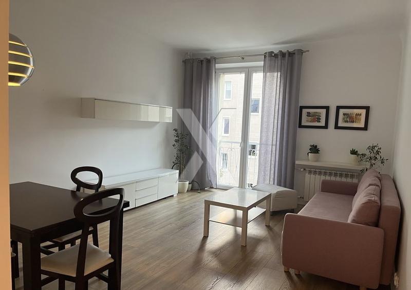 Wygodny apartament do wynajecia, okolice Ronda Wiatraczna