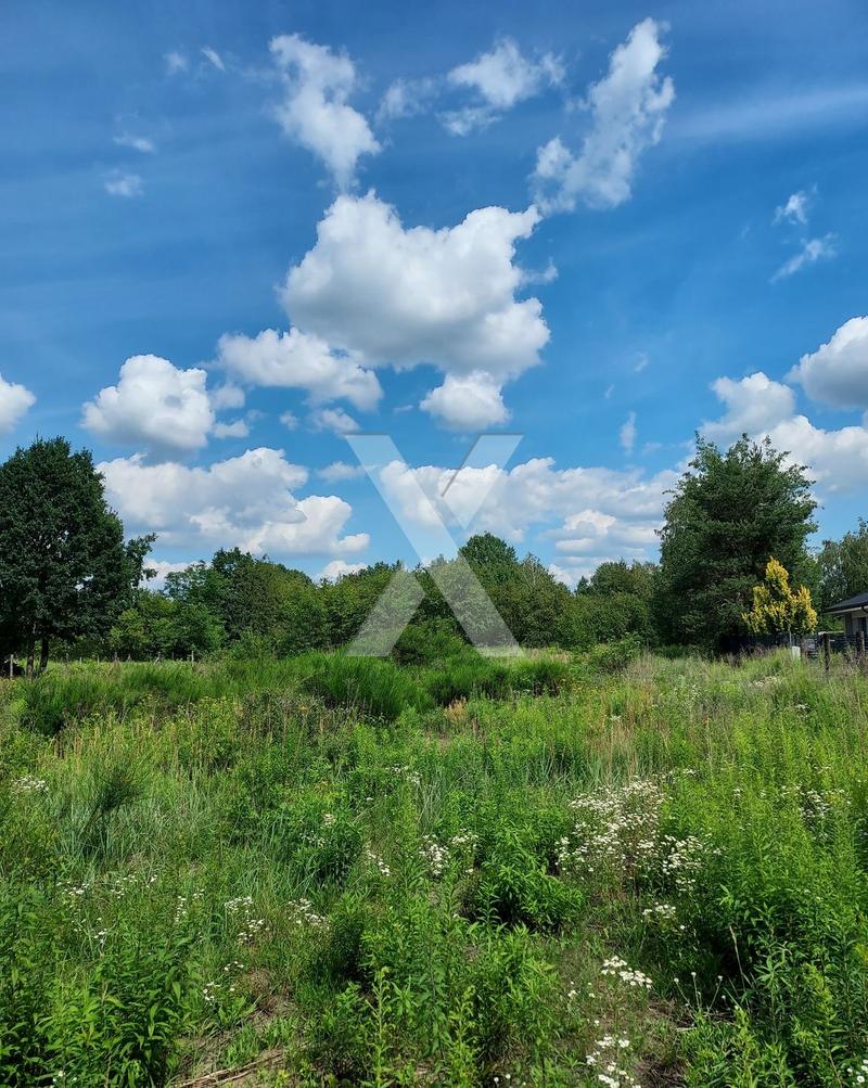 Działka 1976 m² | ul. ul. Słoneczna