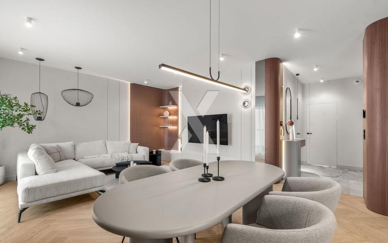 WYJĄTKOWY APARTAMENT | centrum miasta | wysoki standard
