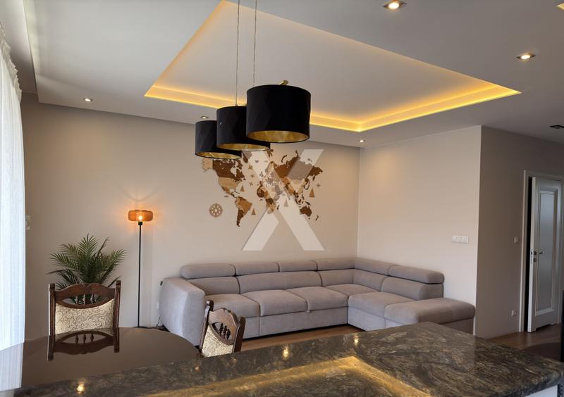 3 pokoje| 65 m² |Żoliborz Artystyczny|Kaliny Jędrusik |Wysoki standard