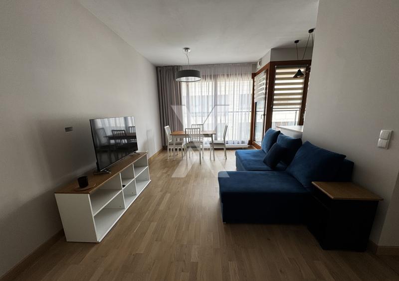 Elegant apartment for rent ul. Niemcewicza, Ochota, Warszawa.