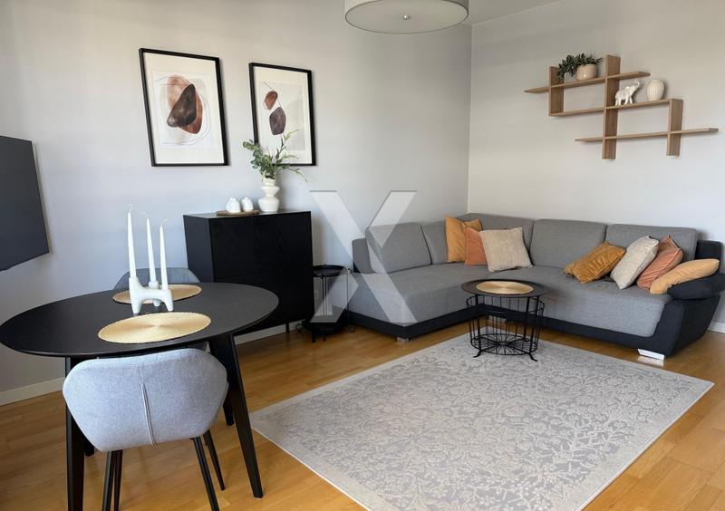 Komfortowe mieszkanie 40 m² | Żoliborz Artystyczny | parking