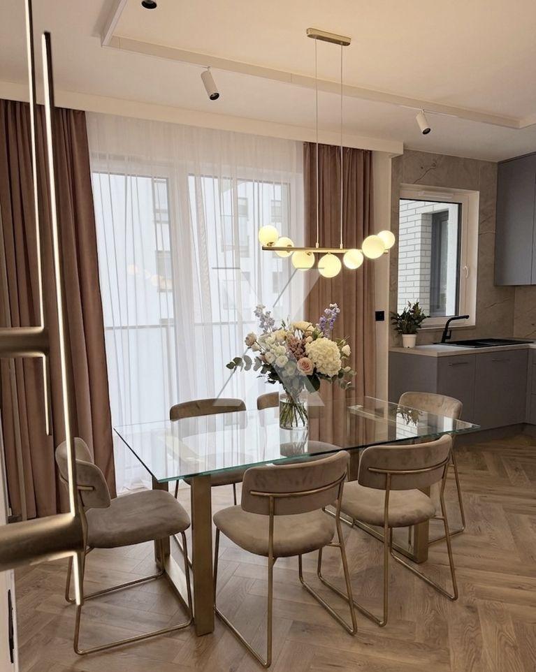 2-pokojowe mieszkanie z balkonem | 45 m² | Ursus