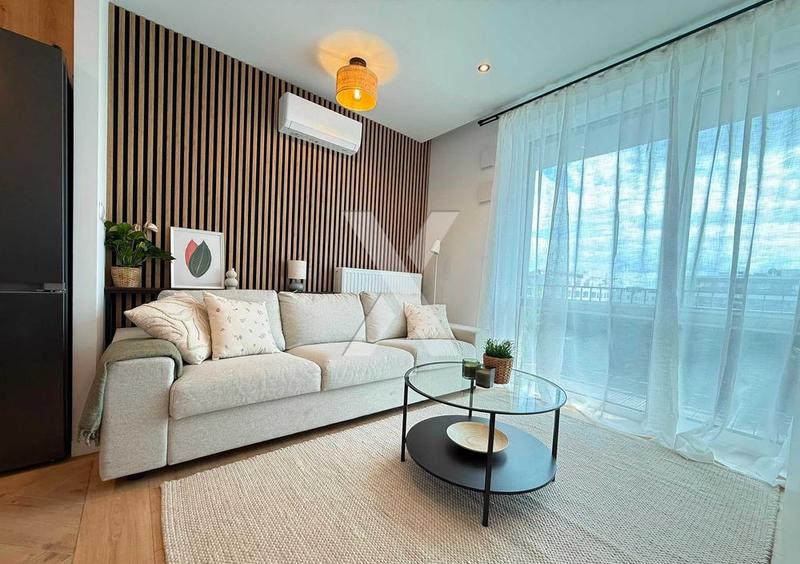 3-pokojowe mieszkanie 64 m² do wynajęcia | Włochy