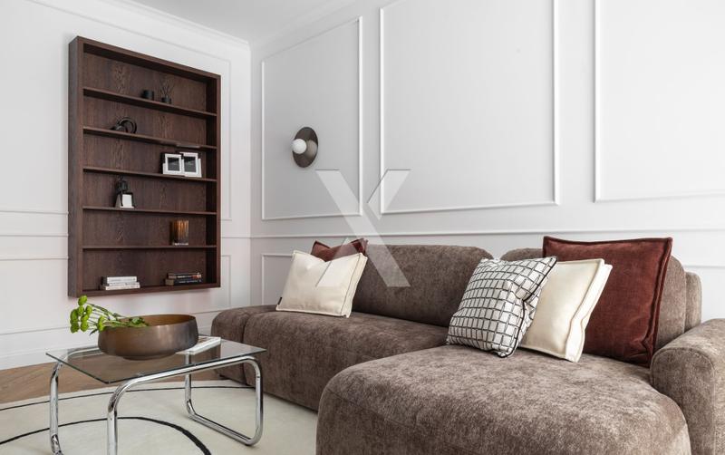 Apartament w wysokim standardzie | Rondo Daszyńskiego | taras I garaż