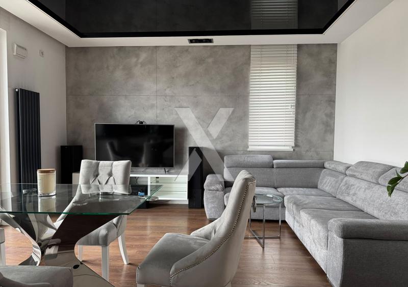 3-pokojowy apartament | Wilanów | Adama Branickiego | Wysoki standard