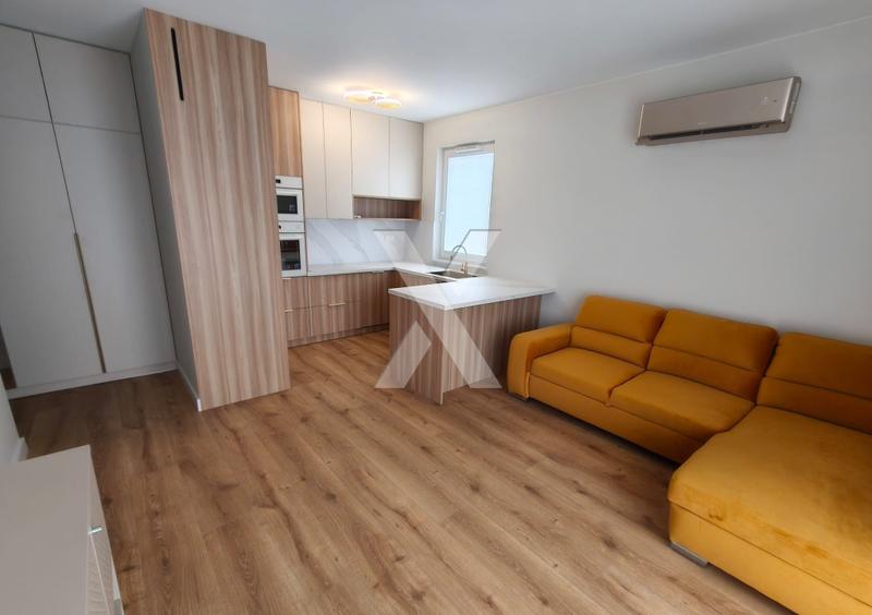 3-pokojowe mieszkanie 54 m² do wynajęcia | Praga-Południe