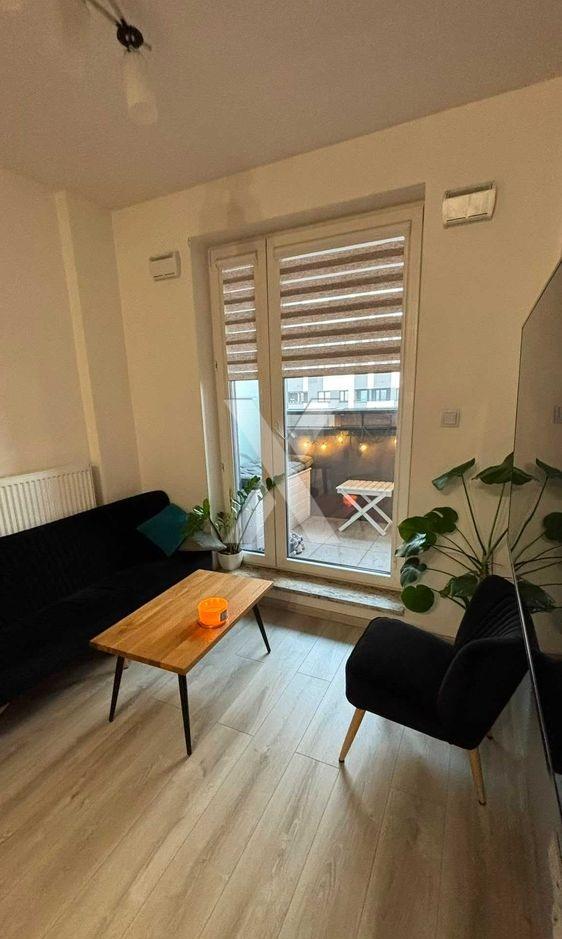 Atrakcyjne 3-pokojowe mieszkanie 48 m² | Praga-Południe