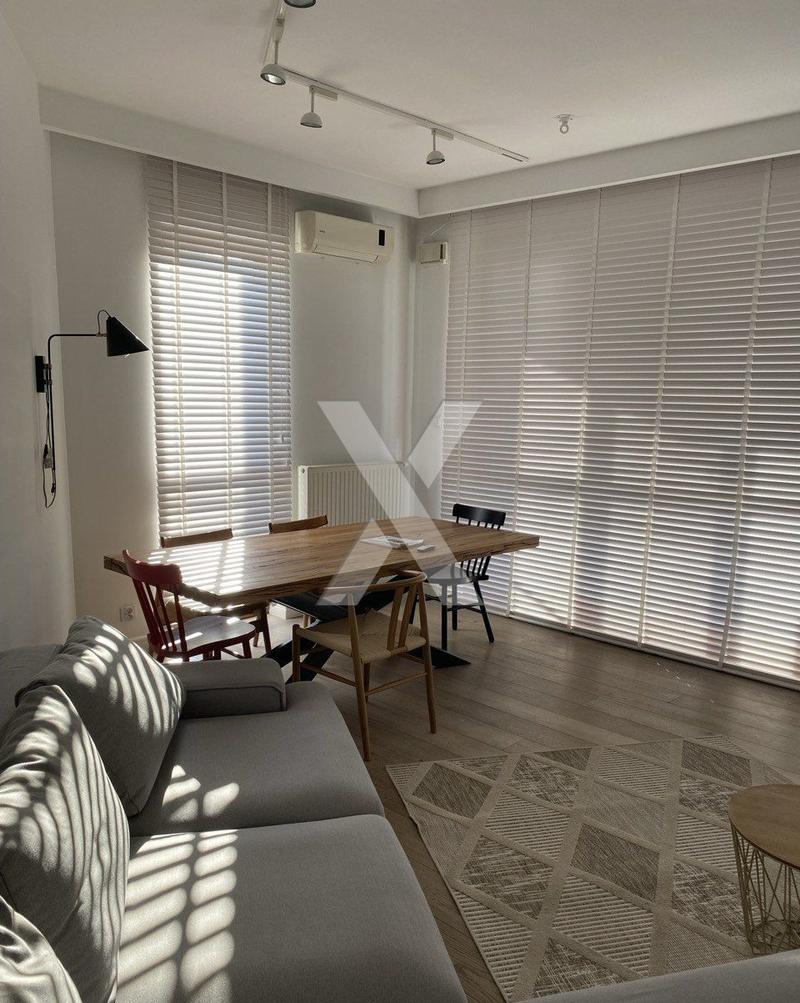 Nowoczesne 4-pokojowe mieszkanie 99 m² | Wilanów