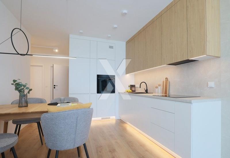 3-pokojowe mieszkanie 58 m² | ul. szeligowska