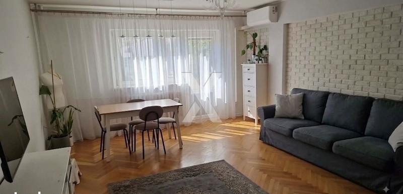 Przytulne 3-pokojowe mieszkanie 59 m²